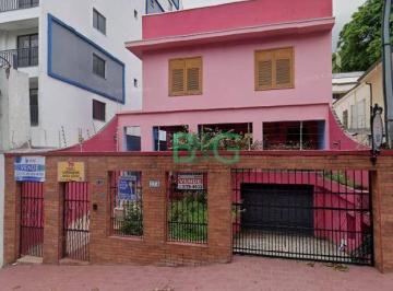 Casa · 250m² · 4 Quartos · 6 Vagas · Sobrado em Vila Mariana, São Paulo/SP de 250m² 4 quartos à venda por R$ 3.000.000,00 ou para locação