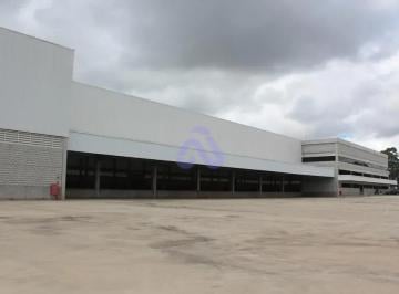 Comercial · 16692m² · 108 Vagas · Galpão em Jardim da Glória, Cotia/SP de 16692m² à venda por R$ 45.000.000,00 ou para locação R$ 210.