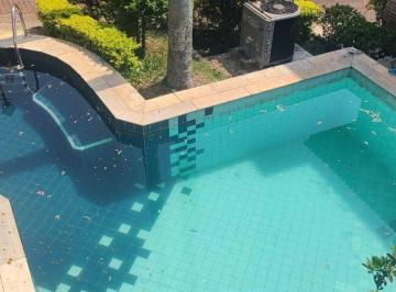 Casa · 1100m² · 4 Quartos · 7 Vagas · Sobrado em Jardim Floresta, São Paulo/SP de 1100m² 4 quartos à venda por R$ 6.800.000,00