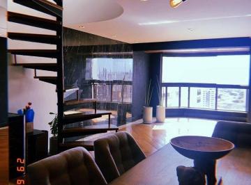 Apartamento · 270m² · 3 Quartos · 4 Vagas · Cobertura em Mooca, São Paulo/SP de 270m² 3 quartos à venda por R$ 2.500.000,00
