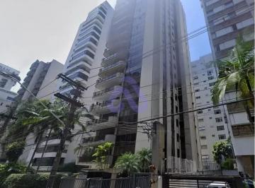 Apartamento · 642m² · 4 Quartos · 6 Vagas · Cobertura em Santa Cecília, São Paulo/SP de 642m² 4 quartos à venda por R$ 6.500.000,00