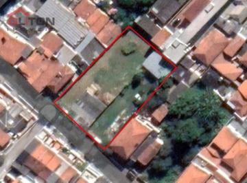 Terreno · 1147m² · Terreno em Vila Mazzei, São Paulo/SP de 0m² à venda por R$ 6.000.000,00