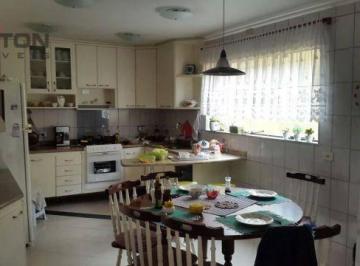 Casa · 550m² · 7 Quartos · 6 Vagas · Sobrado em Mandaqui, São Paulo/SP de 550m² 7 quartos à venda por R$ 2.950.000,00