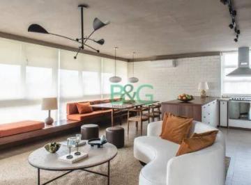 Apartamento · 163m² · 4 Quartos · 1 Vaga · Apartamento em Jardim Paulista, São Paulo/SP de 163m² 4 quartos à venda por R$ 4.000.000,00 ou para