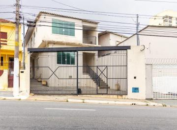Casa · 200m² · 5 Vagas · Sobrado em Santana, São Paulo/SP de 200m² à venda por R$ 2.500.000,00 ou para locação R$ 9.000,00/me