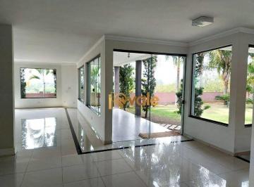 Casa · 450m² · 4 Quartos · 4 Vagas · Casa em Jardim Bela Vista, São José dos Campos/SP de 450m² 4 quartos à venda por R$ 3.900.000,00
