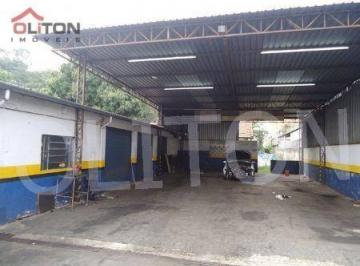 Comercial · 150m² · Galpão em Vila Mazzei, São Paulo/SP de 150m² à venda por R$ 4.500.000,00