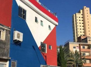 Comercial · 300m² · 4 Vagas · Predio em Água Fria, São Paulo/SP de 300m² à venda por R$ 2.500.000,00 ou para locação R$ 15.000,00/