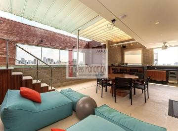 Apartamento · 355m² · 4 Quartos · 5 Vagas · Cobertura em Vila Andrade, São Paulo/SP de 355m² 4 quartos à venda por R$ 3.099.000,00