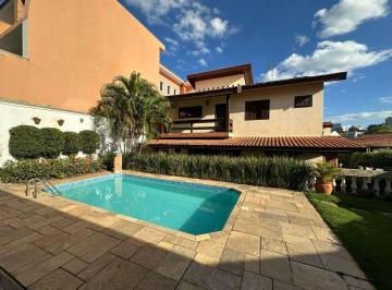 Casa · 416m² · 4 Quartos · 6 Vagas · Casa em Jardim Isaura, Sorocaba/SP de 416m² 4 quartos à venda por R$ 2.700.000,00