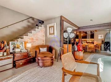 Casa · 10m² · 2 Quartos · 1 Vaga · Casa em Itaim Bibi, São Paulo/SP de 10m² 2 quartos à venda por R$ 2.750.000,00