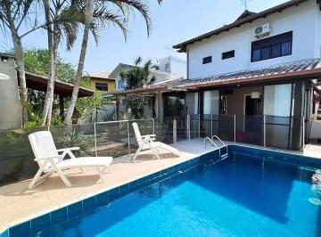 Casa · 140m² · 5 Quartos · 2 Vagas · Casa em Campeche, Florianópolis/SC de 140m² 5 quartos à venda por R$ 3.495.000,00