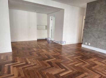 Apartamento · 126m² · 3 Quartos · 2 Vagas · Apartamento em Brooklin Paulista, São Paulo/SP de 126m² 3 quartos à venda por R$ 2.215.000,00 ou par