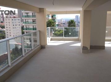 Apartamento · 264m² · 4 Quartos · 6 Vagas · Apartamento em Santana, São Paulo/SP de 264m² 4 quartos à venda por R$ 3.350.000,00