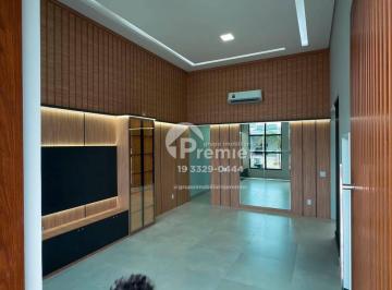Casa · 225m² · 3 Quartos · 4 Vagas · Casa em Centro, Indaiatuba/SP de 225m² 3 quartos à venda por R$ 2.480.000,00