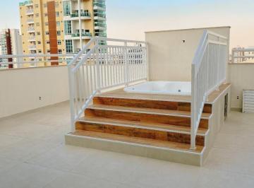 Apartamento · 315m² · 4 Quartos · 5 Vagas · Apartamento Duplex em Santana, São Paulo/SP de 315m² 4 quartos à venda por R$ 3.930.000,00