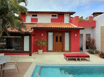 Casa · 300m² · 5 Quartos · 5 Vagas · Casa em Geribá, Armação dos Búzios/RJ de 300m² 5 quartos à venda por R$ 3.800.000,00