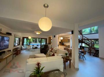 Casa · 369m² · 5 Quartos · 6 Vagas · Casa em Centro, Bertioga/SP de 369m² 5 quartos à venda por R$ 4.500.000,00