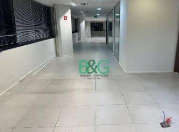 Comercial · 404m² · 6 Vagas · Conjunto em Bela Vista, São Paulo/SP de 404m² à venda por R$ 6.240.000,00 ou para locação R$ 27.000,