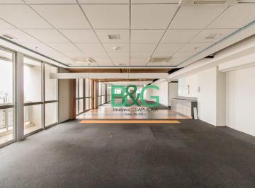 Comercial · 873m² · 18 Vagas · Laje em Vila Mariana, São Paulo/SP de 873m² à venda por R$ 15.600.000,00 ou para locação R$ 90.000,0