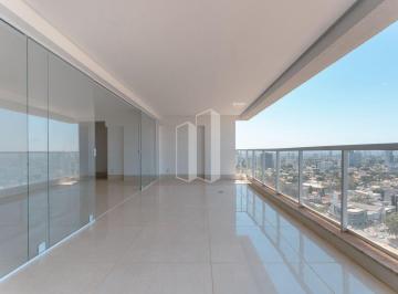 Apartamento · 139m² · 3 Quartos · 2 Vagas · Apartamento 3 Suítes, 2 Vagas e com 139M² - Borges Landeiro Prime