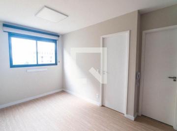 Apartamento · 36m² · 2 Quartos · Apartamento para Aluguel - Jabaquara, 2 Quartos, 36 m² - São Paulo