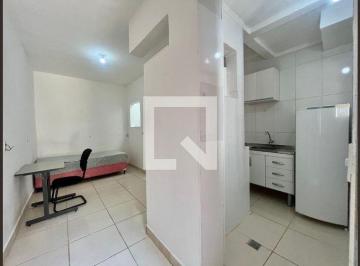 Apartamento · 27m² · 1 Quarto · Apartamento para Aluguel - Cidade Universitária II, 1 Quarto, 27 m² - Campinas
