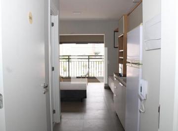 Apartamento · 24m² · 1 Quarto · Apartamento para Aluguel - Ipiranga, 1 Quarto,  24 m² - São Paulo