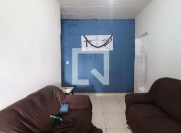 Casa · 360m² · 2 Quartos · 4 Vagas · Casa para Aluguel - Parque São Sebastião, 2 Quartos,  360 m² - Ribeirão Preto