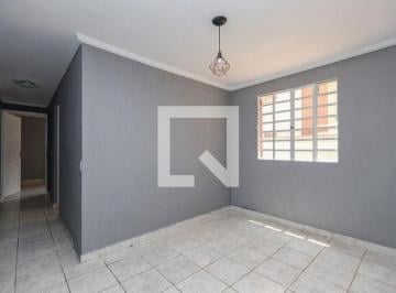 Apartamento · 48m² · 2 Quartos · 1 Vaga · Apartamento para Aluguel - Jardim Clementino, 2 Quartos,  48 m² - Taboão da Serra