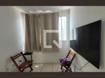 Apartamento · 50m² · 2 Quartos · Apartamento para Aluguel - Deodoro, 2 Quartos,  50 m² - Rio de Janeiro