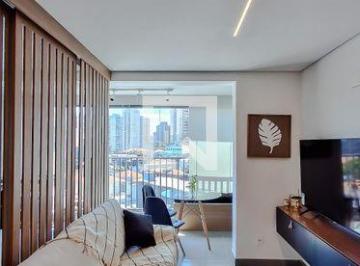 Apartamento · 36m² · 1 Quarto · Apartamento para Aluguel - Ipiranga, 1 Quarto, 36 m² - São Paulo