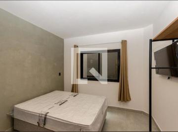 Apartamento · 23m² · 1 Quarto · Apartamento para Aluguel - Vila Penteado, 1 Quarto,  23 m² - São Paulo