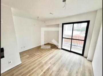 Apartamento · 26m² · 1 Quarto · Apartamento para Aluguel - Água Fria, 1 Quarto,  26 m² - São Paulo
