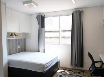 Apartamento · 20m² · 1 Quarto · Apartamento para Aluguel - Brás, 1 Quarto,  20 m² - São Paulo