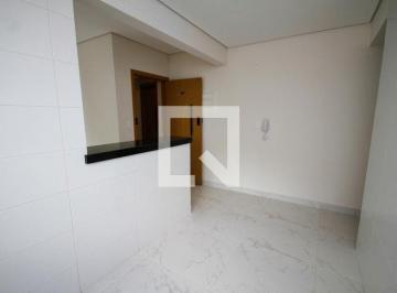 Apartamento · 70m² · 2 Quartos · 1 Vaga · Apartamento para Aluguel - Vila Caiçara, 2 Quartos, 70 m² - Praia Grande