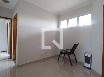 Apartamento · 57m² · 2 Quartos · 1 Vaga · Apartamento para Aluguel - Santa Mônica, 2 Quartos,  57 m² - Uberlândia