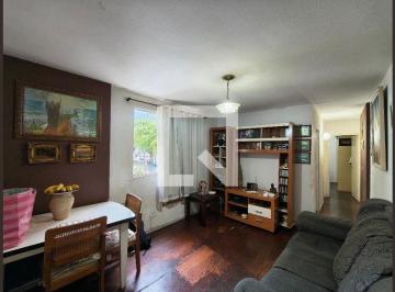 Apartamento · 49m² · 2 Quartos · 1 Vaga · Apartamento à Venda - Jacarepaguá, 2 Quartos,  49 m² - Rio de Janeiro