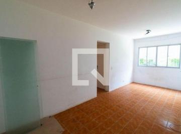 Apartamento · 55m² · 2 Quartos · 1 Vaga · Apartamento à Venda - Jabaquara, 2 Quartos,  55 m² - São Paulo