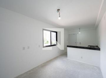 Apartamento · 24m² · 1 Quarto · Apartamento à Venda - Saúde, 1 Quarto,  24 m² - São Paulo