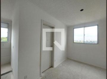 Apartamento · 36m² · 2 Quartos · Apartamento à Venda - Campo Grande, 2 Quartos,  36 m² - São Paulo