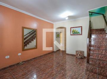 Casa · 183m² · 3 Quartos · 2 Vagas · Casa à Venda - Parque Industrial das Oliveiras, 3 Quartos,  183 m² - Taboão da Serra