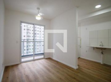 Apartamento · 44m² · 2 Quartos · Apartamento à Venda - São Cristóvão, 2 Quartos,  44 m² - Rio de Janeiro