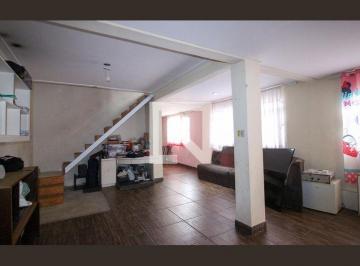 Casa · 150m² · 3 Quartos · 1 Vaga · Casa à Venda - Vila Antonieta, 3 Quartos, 150 m² - São Paulo