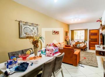 Casa · 110m² · 3 Quartos · 2 Vagas · Casa à Venda - Artur Alvim, 3 Quartos, 110 m² - São Paulo