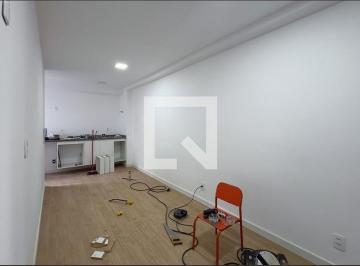 Apartamento · 33m² · 1 Quarto · Apartamento à Venda - Ipiranga, 1 Quarto,  33 m² - São Paulo