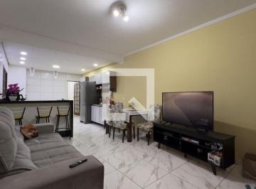 Casa · 150m² · 3 Quartos · 2 Vagas · Casa à Venda - Jardim Cocaia, 3 Quartos, 150 m² - Guarulhos