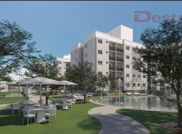 Apartamento · 53m² · 2 Quartos · 1 Vaga · Apartamento no bairro Vendaval - Biguaçu