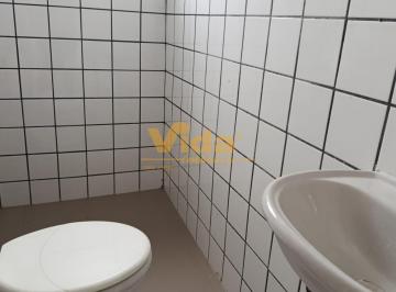 Comercial · 20m² · Salas Comercial para locação em Piratininga  -  Osasco