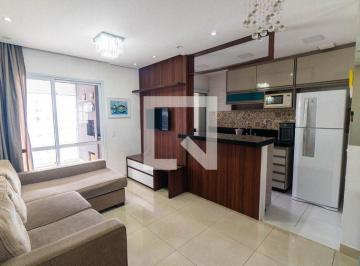 Apartamento · 69m² · 2 Quartos · 1 Vaga · Apartamento à Venda - Jabaquara, 2 Quartos,  69 m² - São Paulo